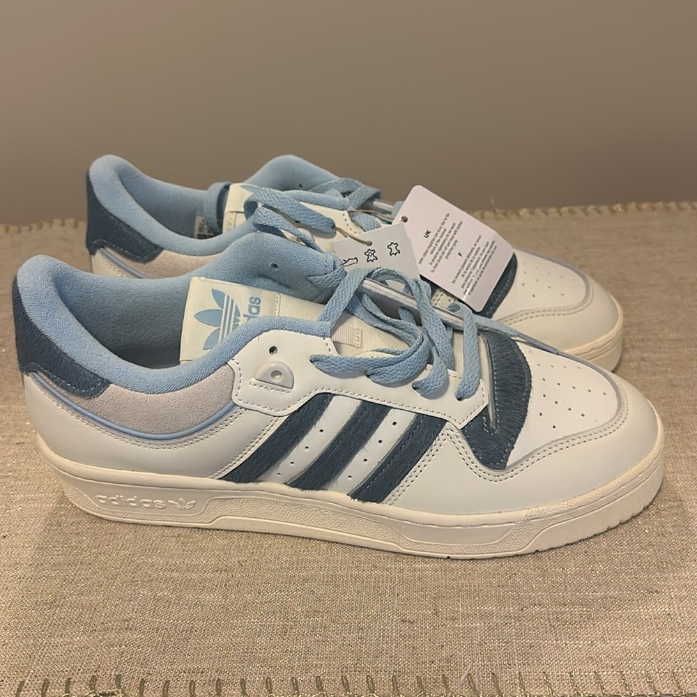 Adidas Rivalry 86 Low - Picture 2 of 5